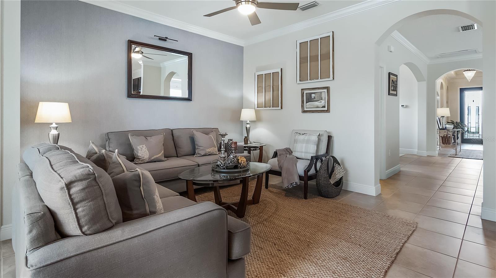 GREATER LAKES - Residential