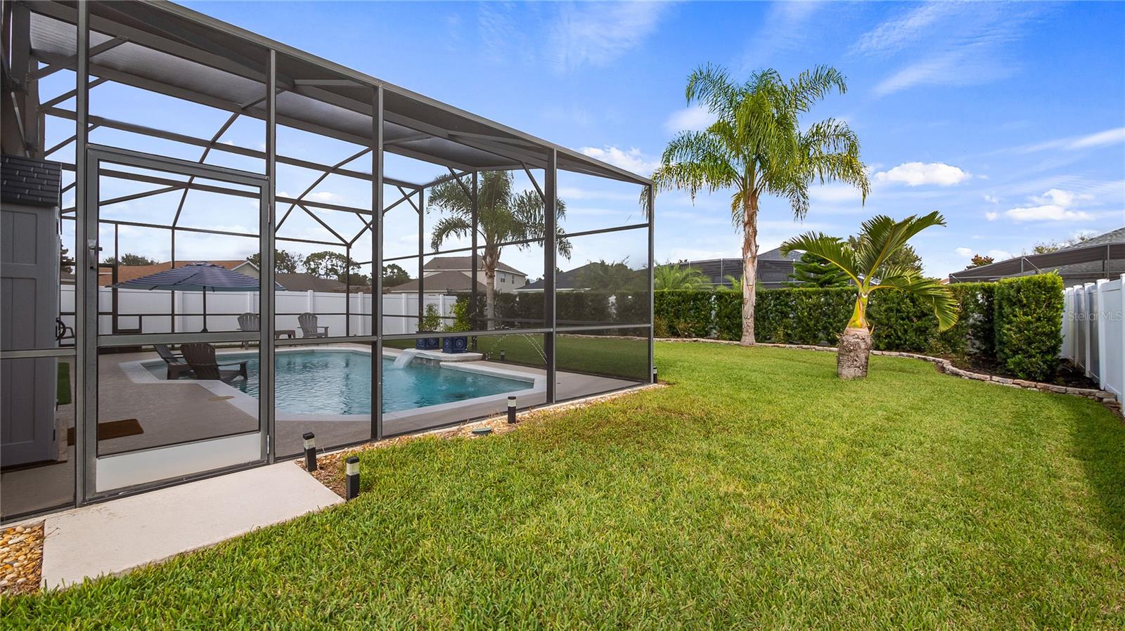 GREATER LAKES - Residential