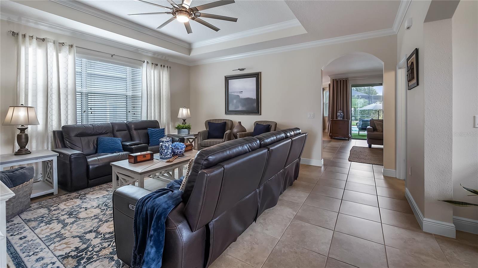 GREATER LAKES - Residential