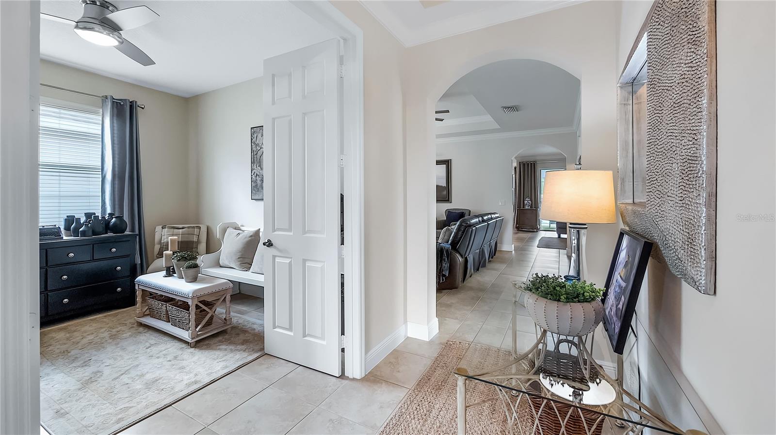 GREATER LAKES - Residential