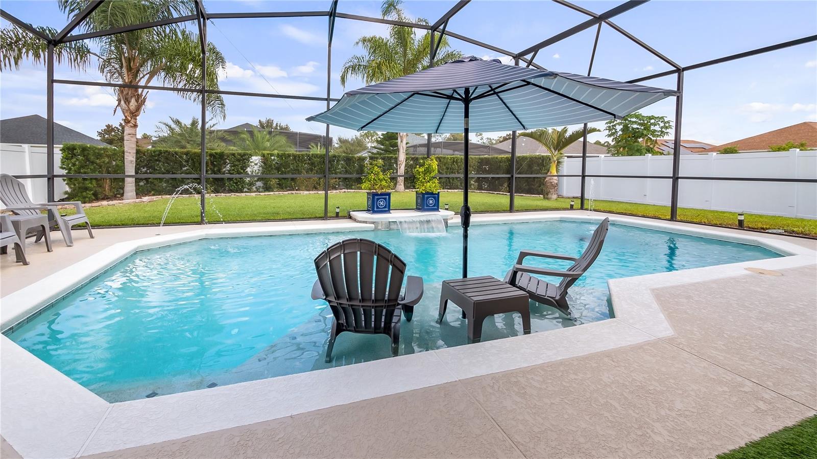 GREATER LAKES - Residential