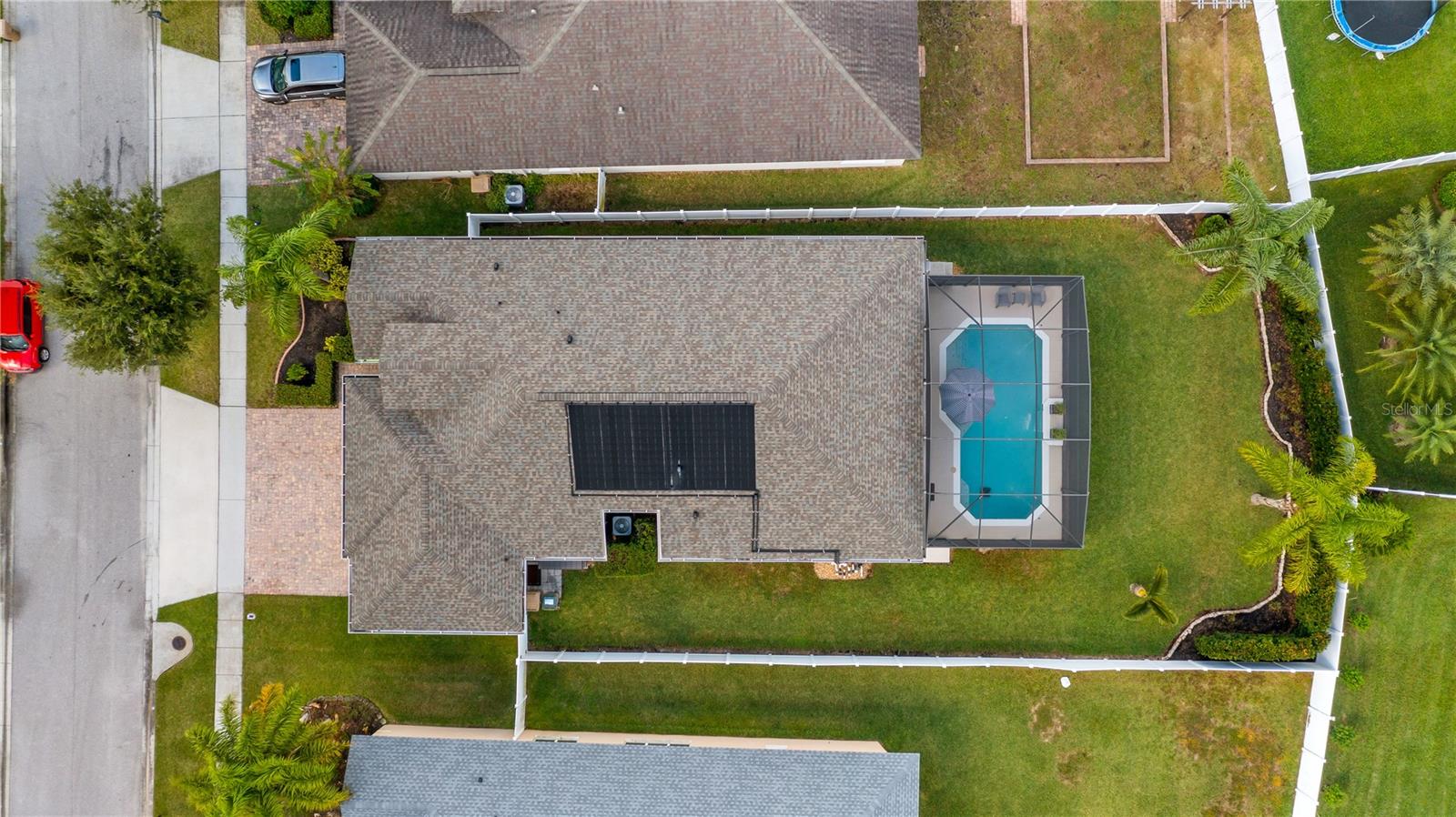 GREATER LAKES - Residential