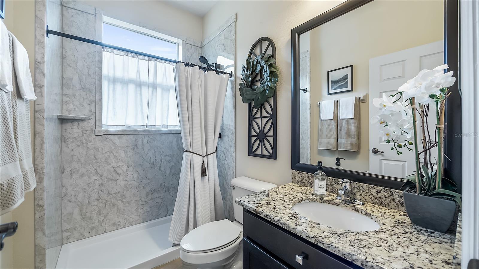 GREATER LAKES - Residential