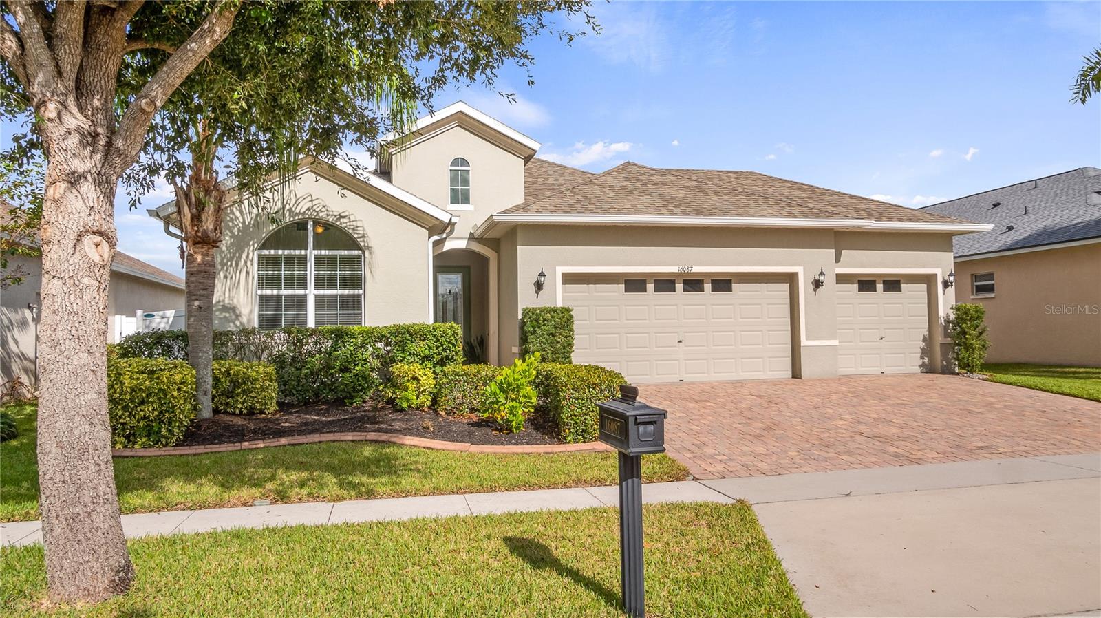 GREATER LAKES - Residential