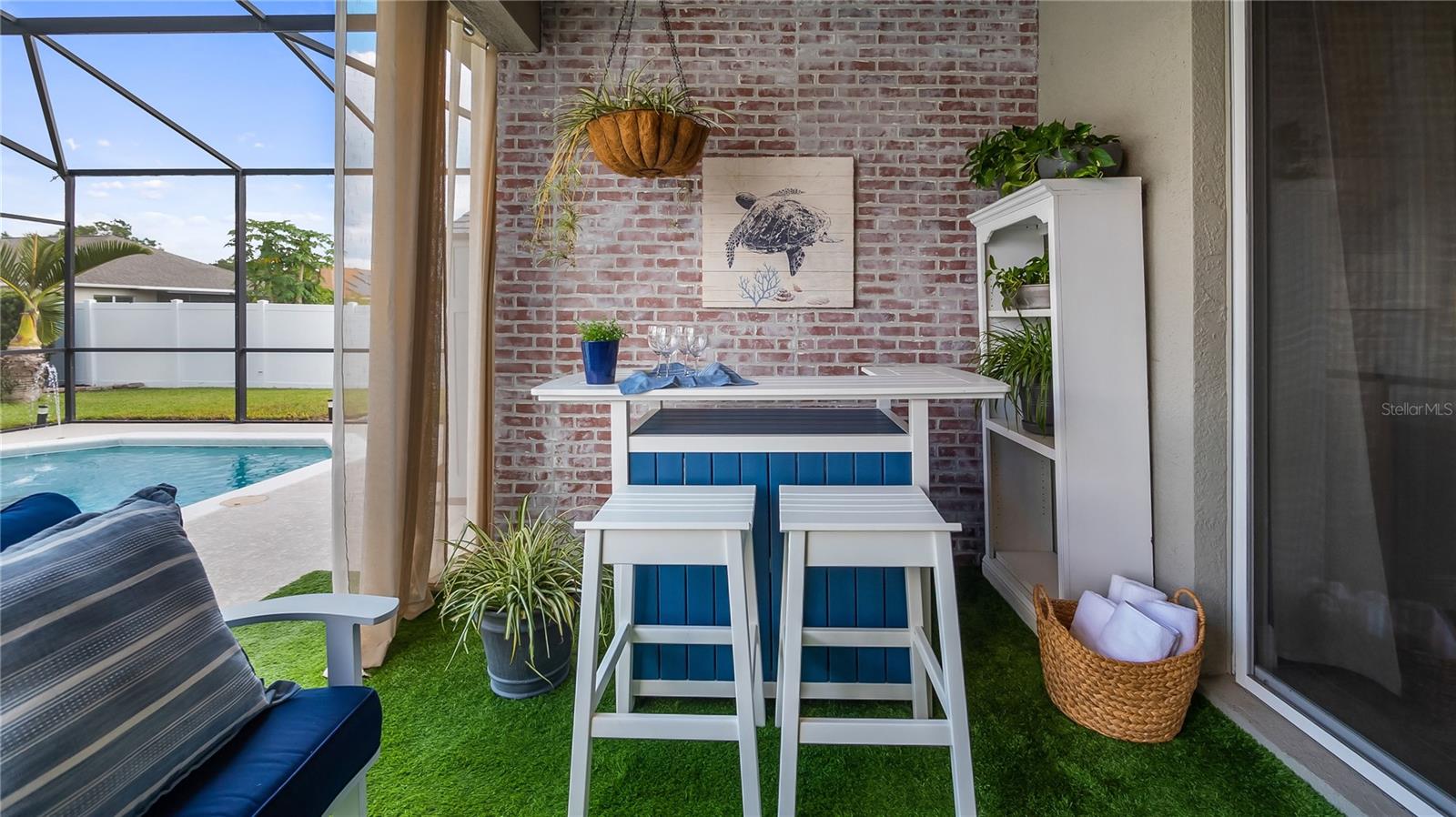 GREATER LAKES - Residential