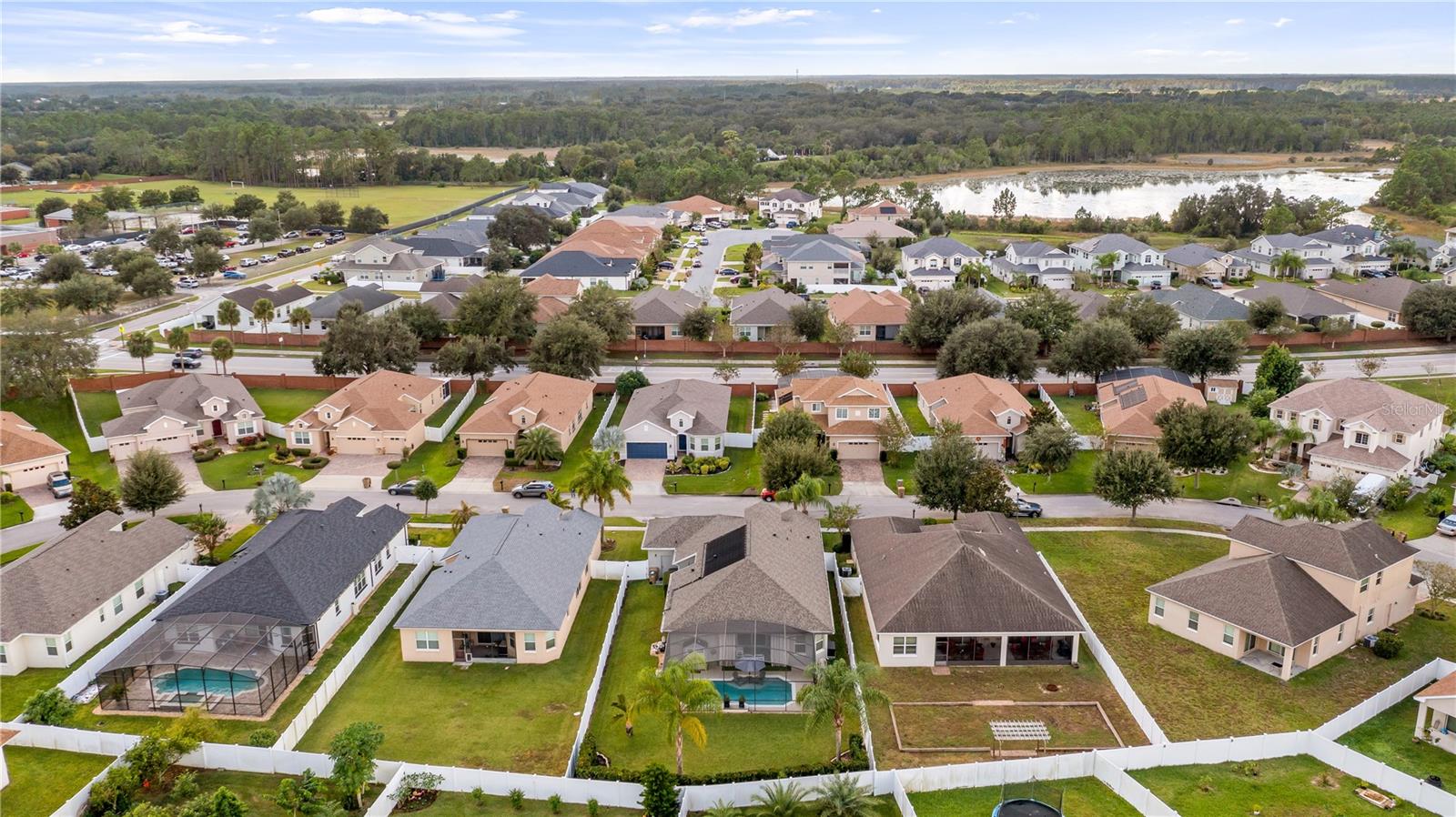 GREATER LAKES - Residential