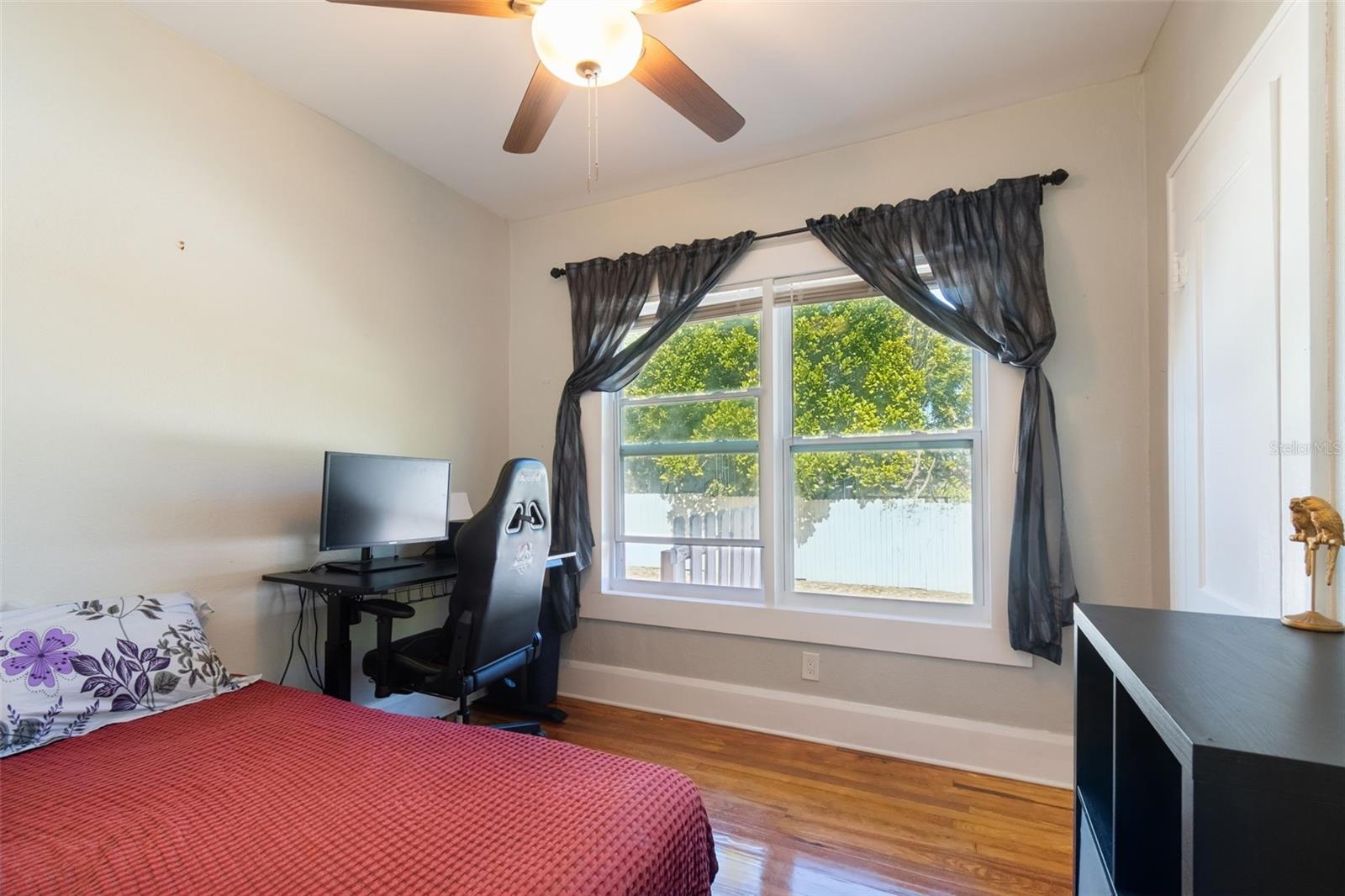 MOOREFIELD HEIGHTS - Residential