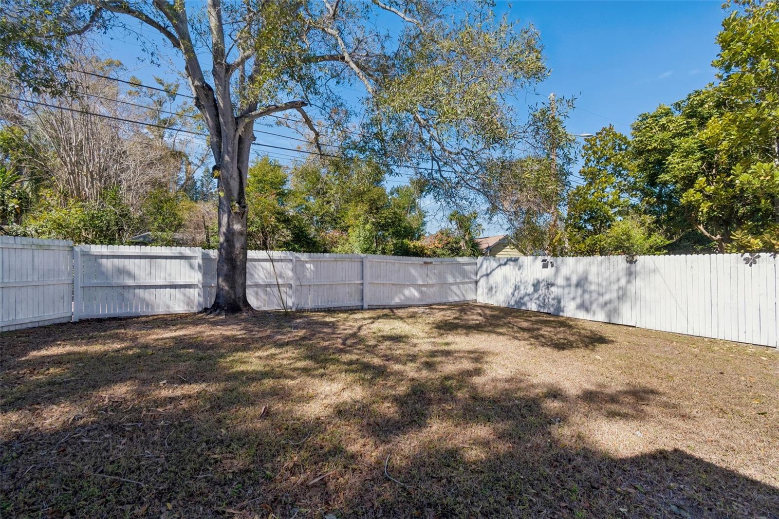 MOOREFIELD HEIGHTS - Residential