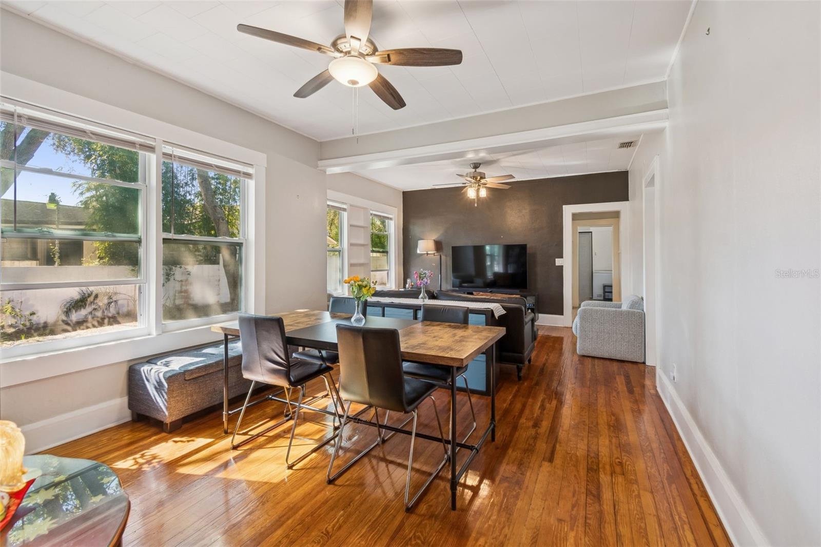 MOOREFIELD HEIGHTS - Residential