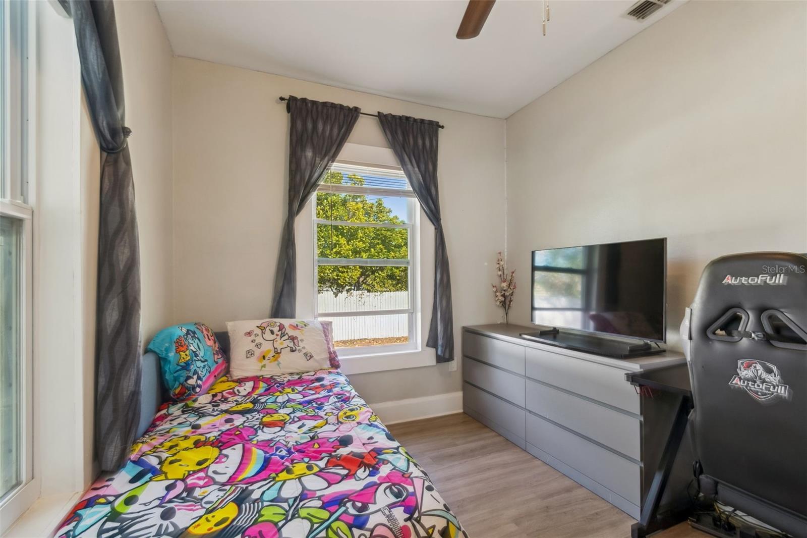 MOOREFIELD HEIGHTS - Residential