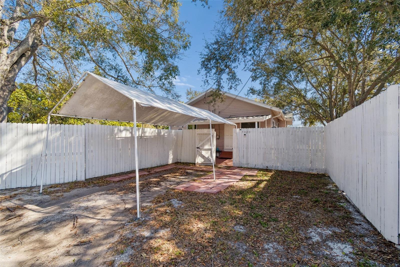 MOOREFIELD HEIGHTS - Residential