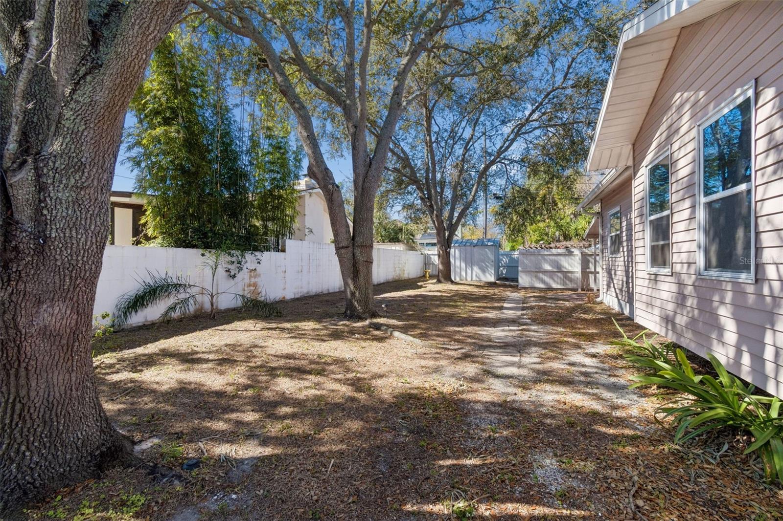 MOOREFIELD HEIGHTS - Residential