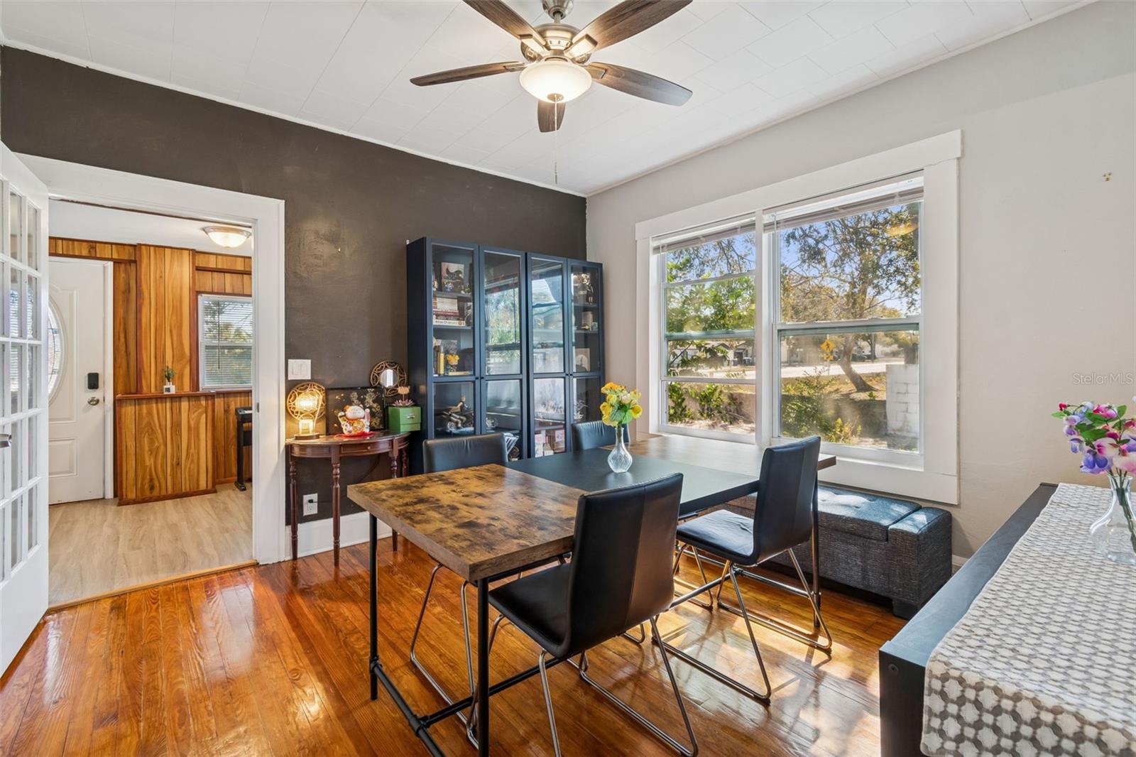 MOOREFIELD HEIGHTS - Residential