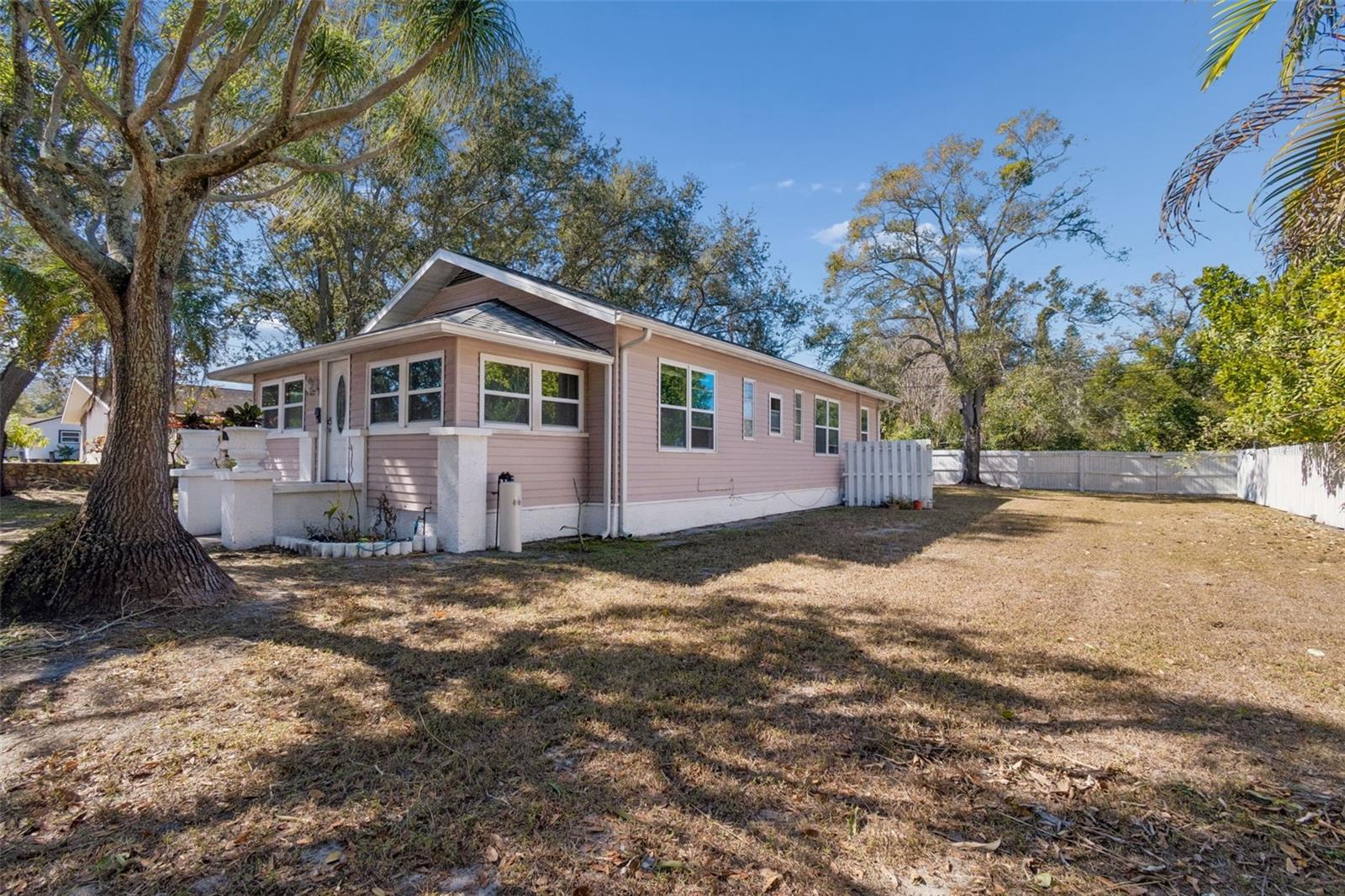 MOOREFIELD HEIGHTS - Residential