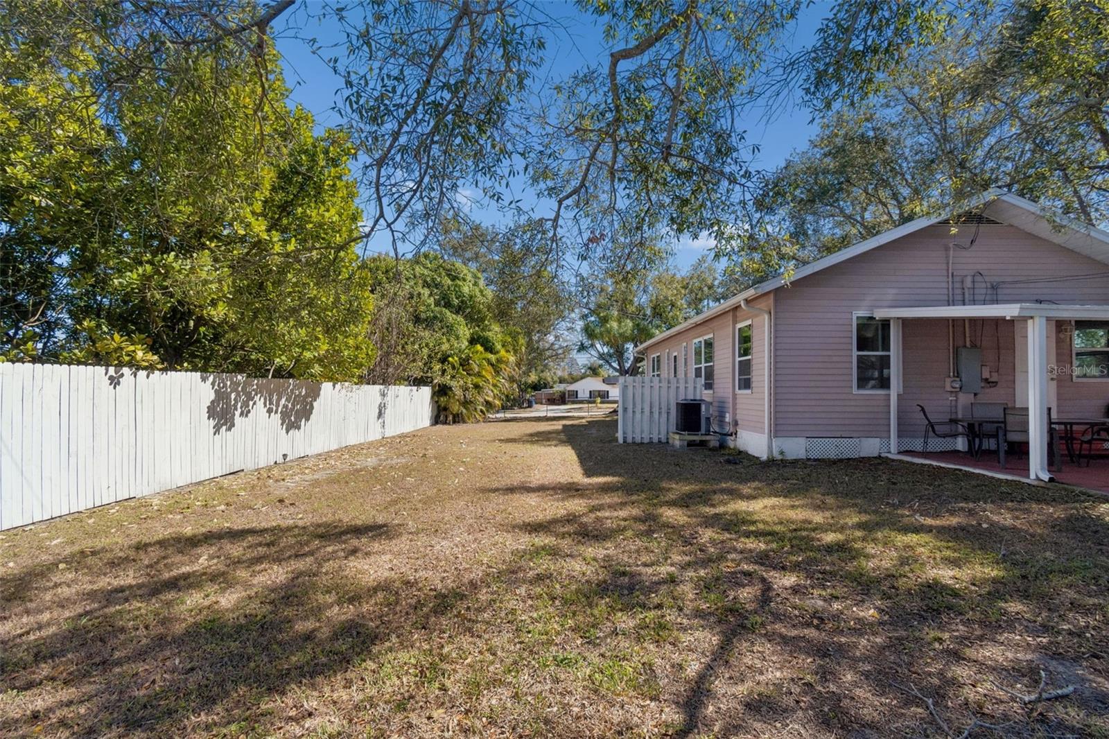 MOOREFIELD HEIGHTS - Residential