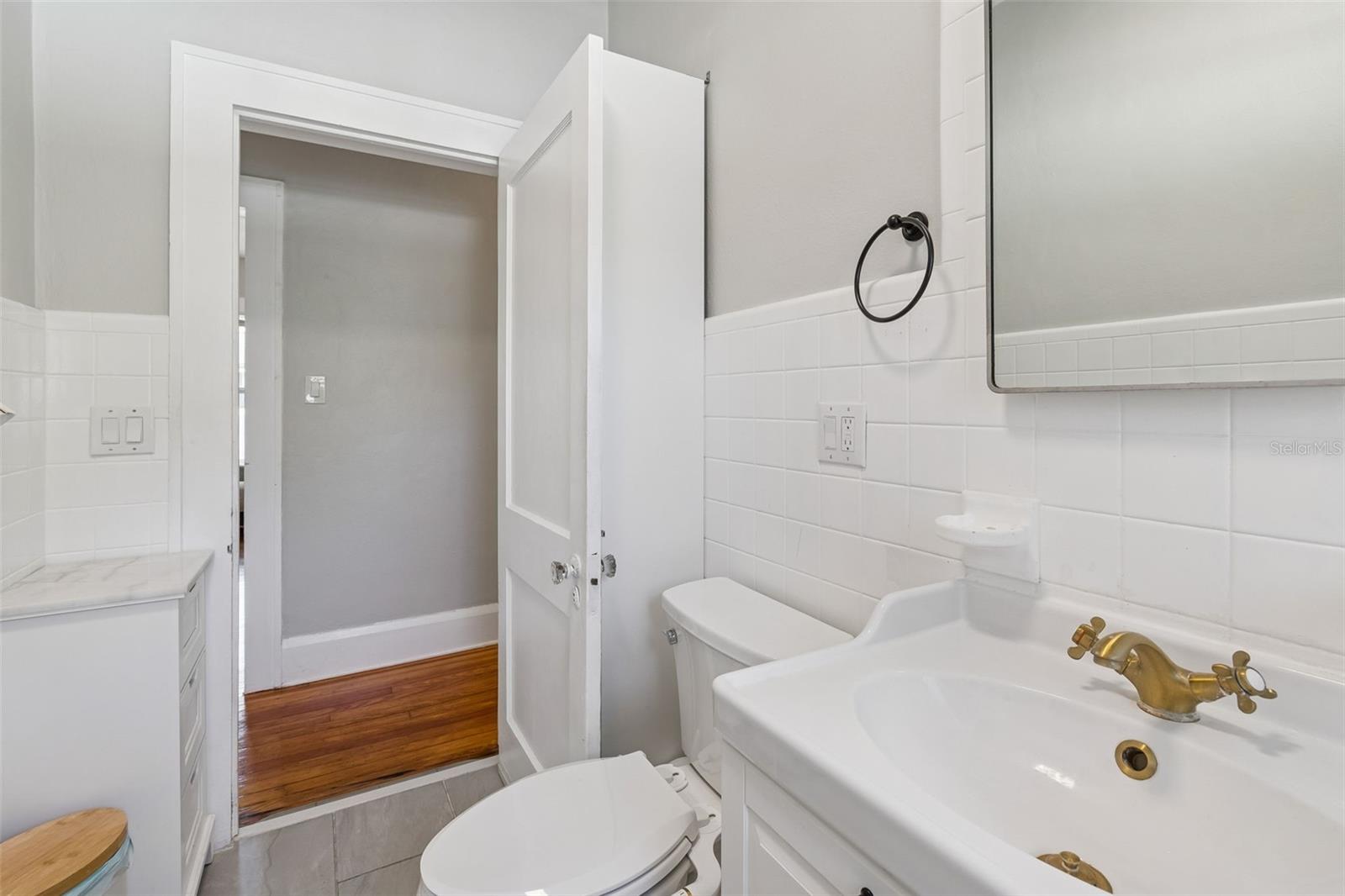 MOOREFIELD HEIGHTS - Residential