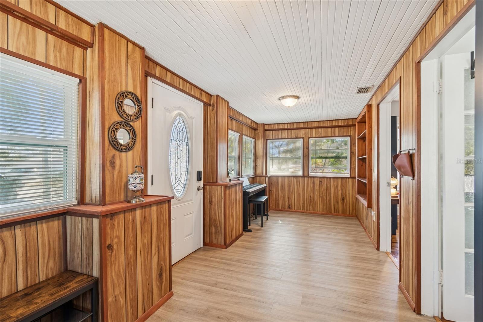 MOOREFIELD HEIGHTS - Residential