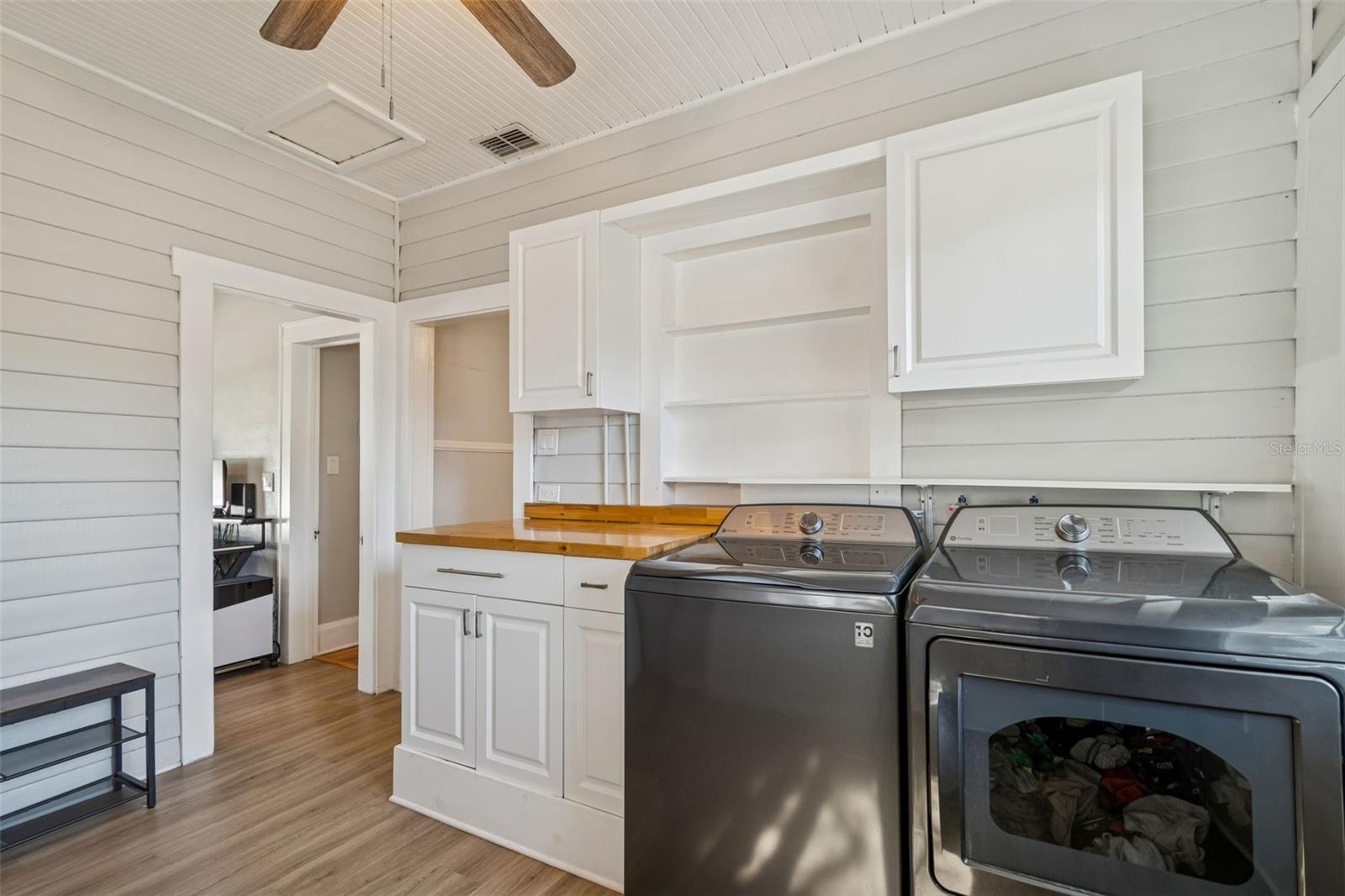 MOOREFIELD HEIGHTS - Residential