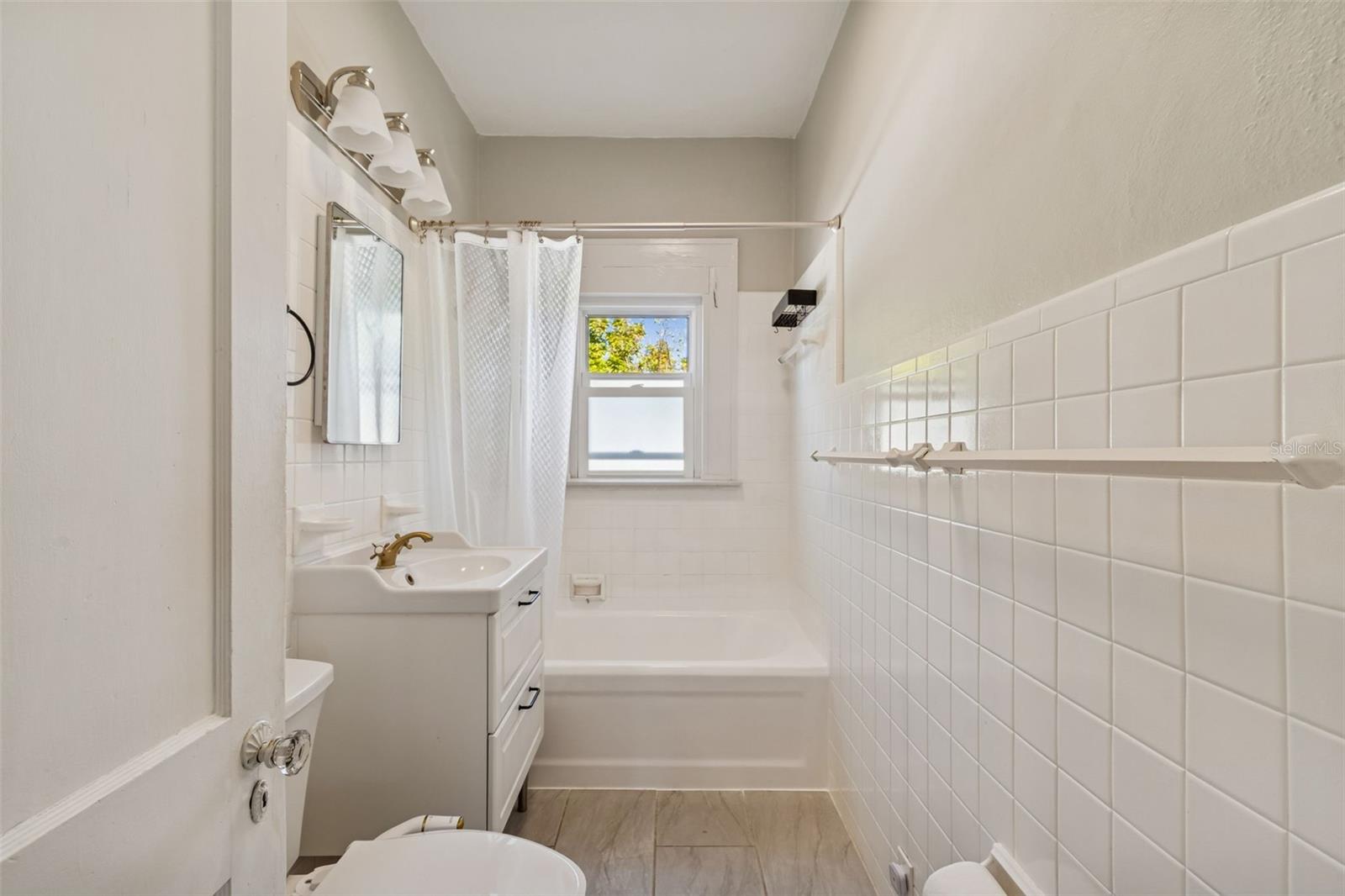 MOOREFIELD HEIGHTS - Residential