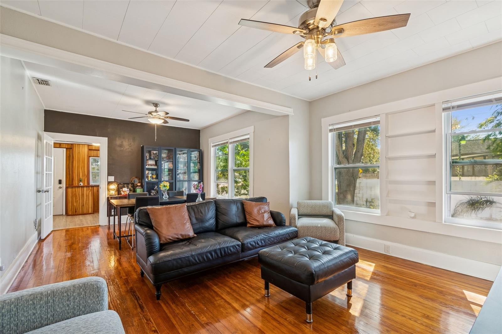 MOOREFIELD HEIGHTS - Residential