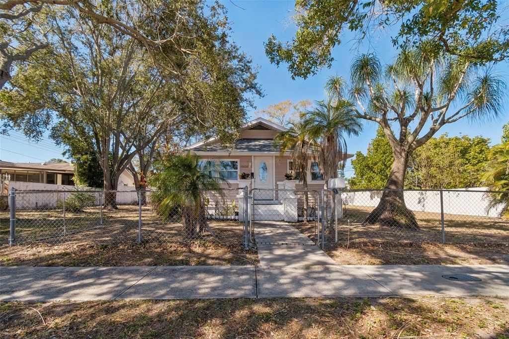 Photo of 5020 16th Street N, St Petersburg, FL 33703 (MLS # TB8475063)