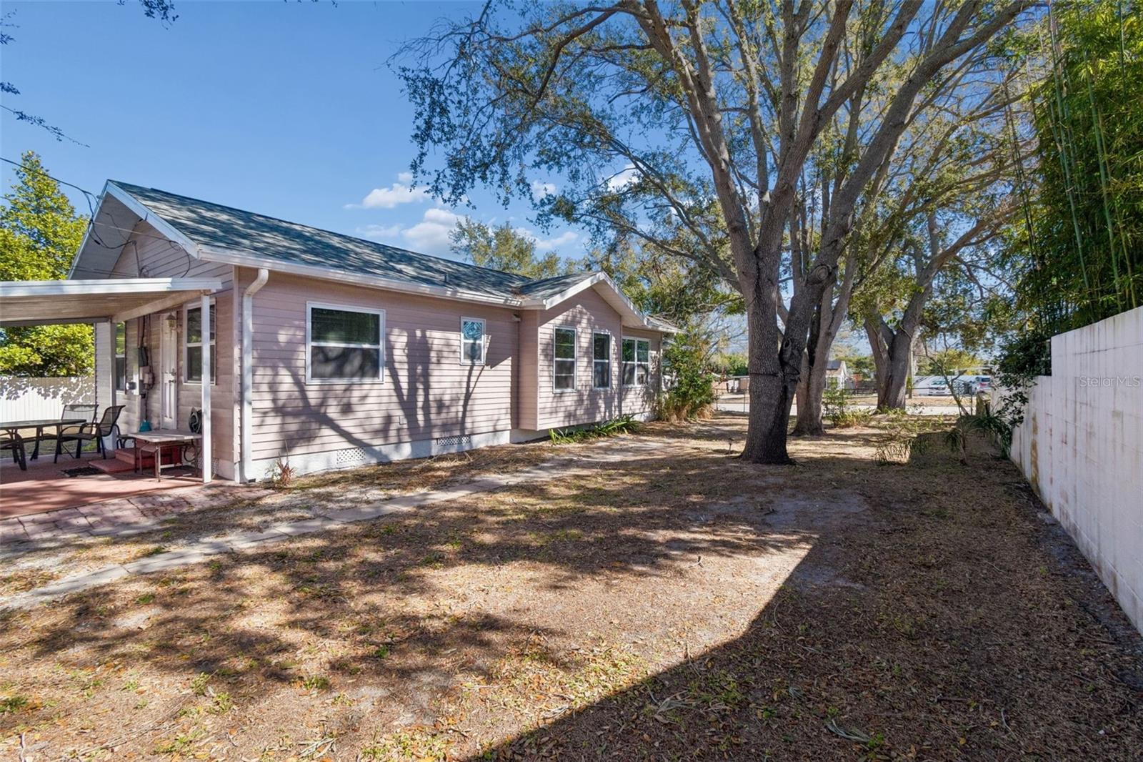 MOOREFIELD HEIGHTS - Residential