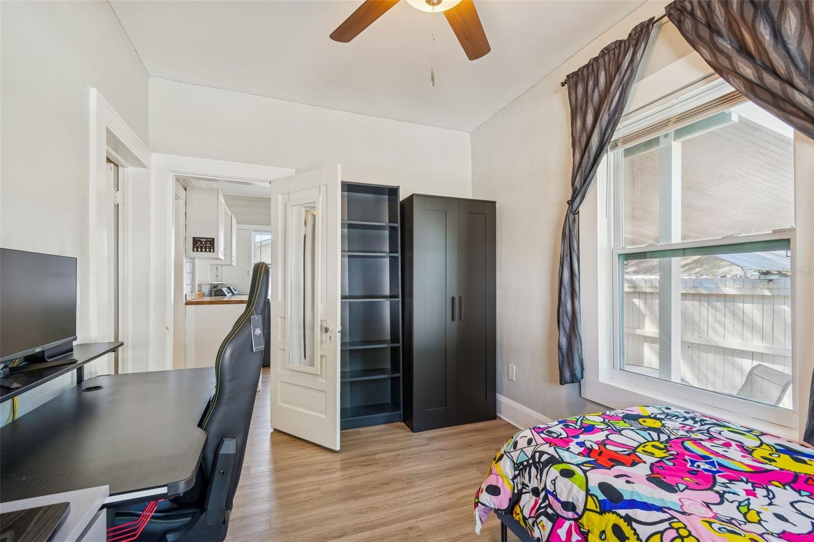 MOOREFIELD HEIGHTS - Residential