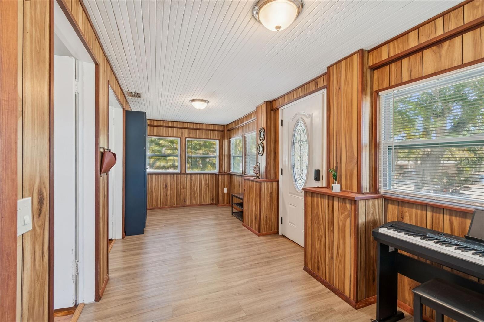 MOOREFIELD HEIGHTS - Residential