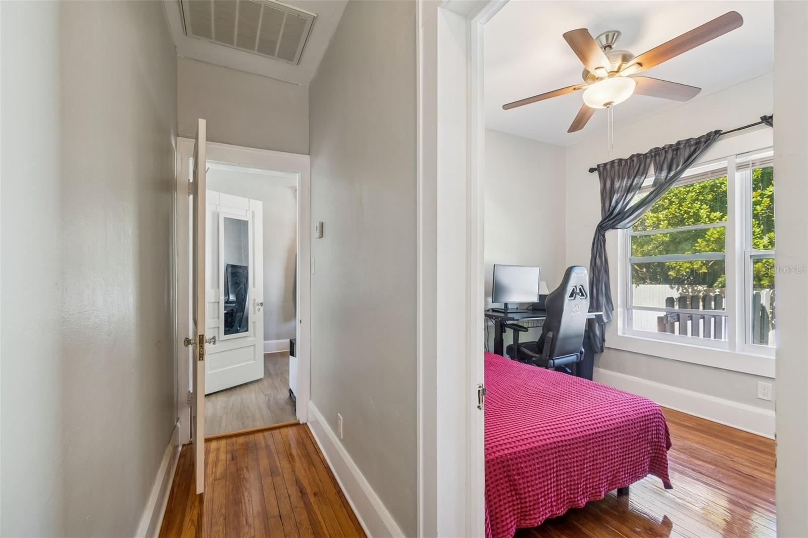 MOOREFIELD HEIGHTS - Residential