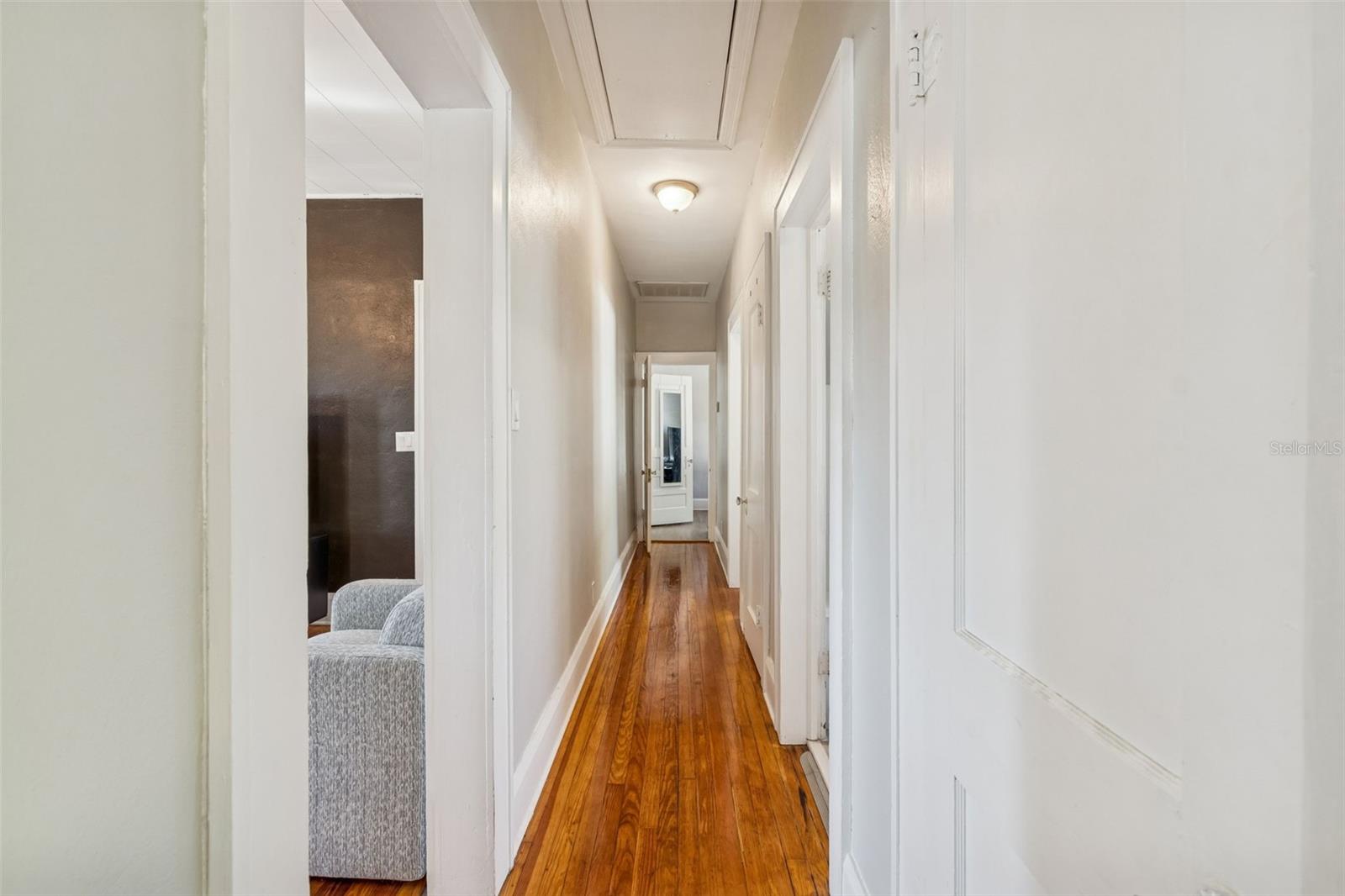 MOOREFIELD HEIGHTS - Residential