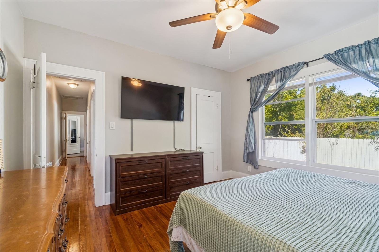 MOOREFIELD HEIGHTS - Residential