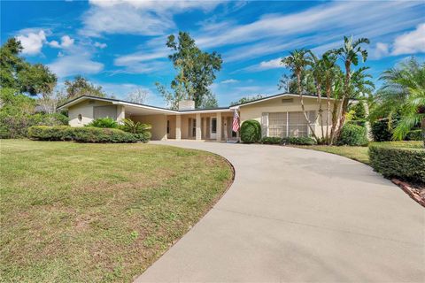 A home in WINTER PARK