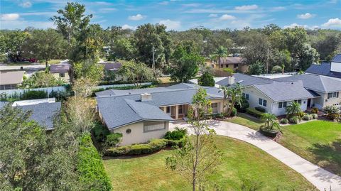 A home in WINTER PARK