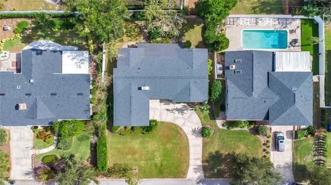 A home in WINTER PARK