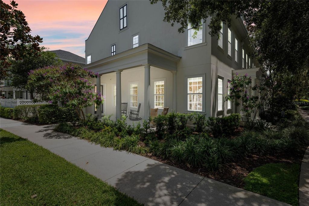 Photo of 915 Greenlawn Street, Kissimmee, FL 34747 (MLS # O6370275)