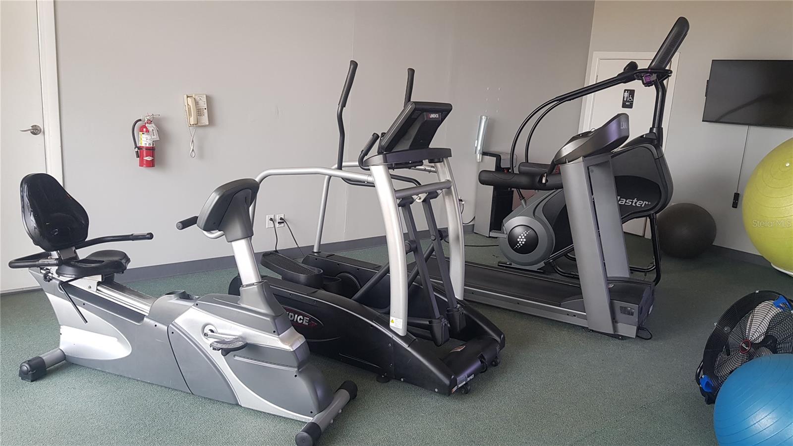 PARC CORNICHE CONDO PH 02 - Residential