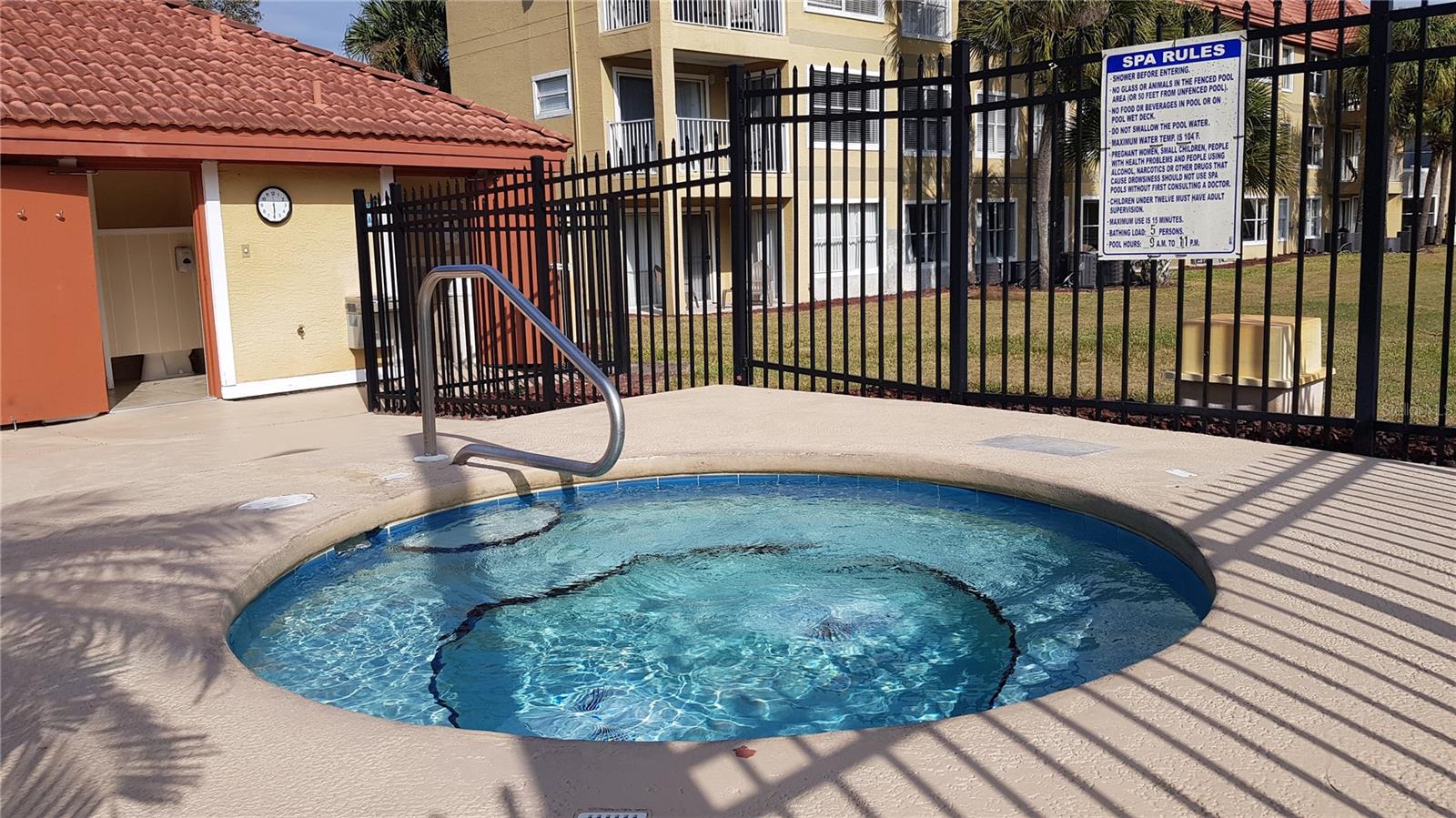 PARC CORNICHE CONDO PH 02 - Residential