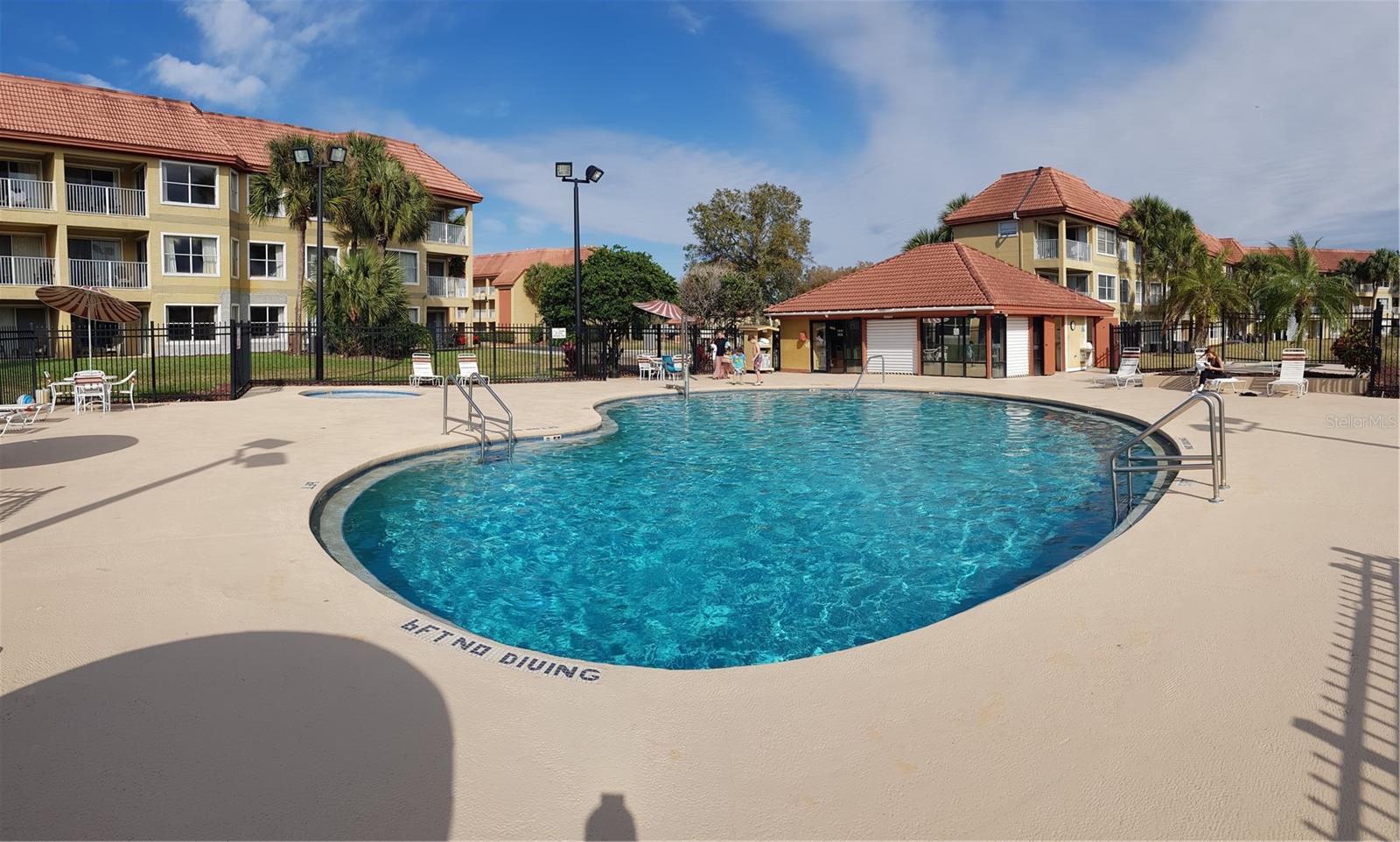 PARC CORNICHE CONDO PH 02 - Residential