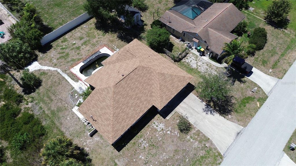 Photo of 7273 Bridgeport Lane, Englewood, FL 34224 (MLS # D6147011)