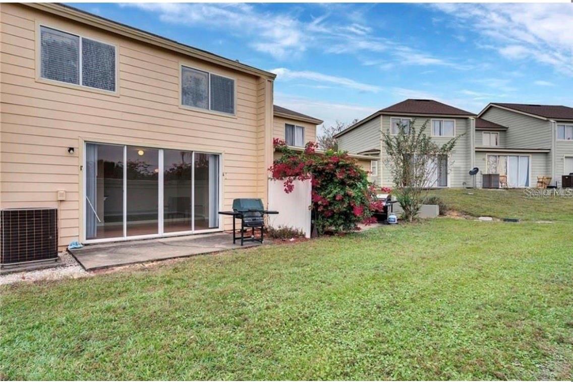 ISLAND CLUB WEST PH 02 - Residential Lease