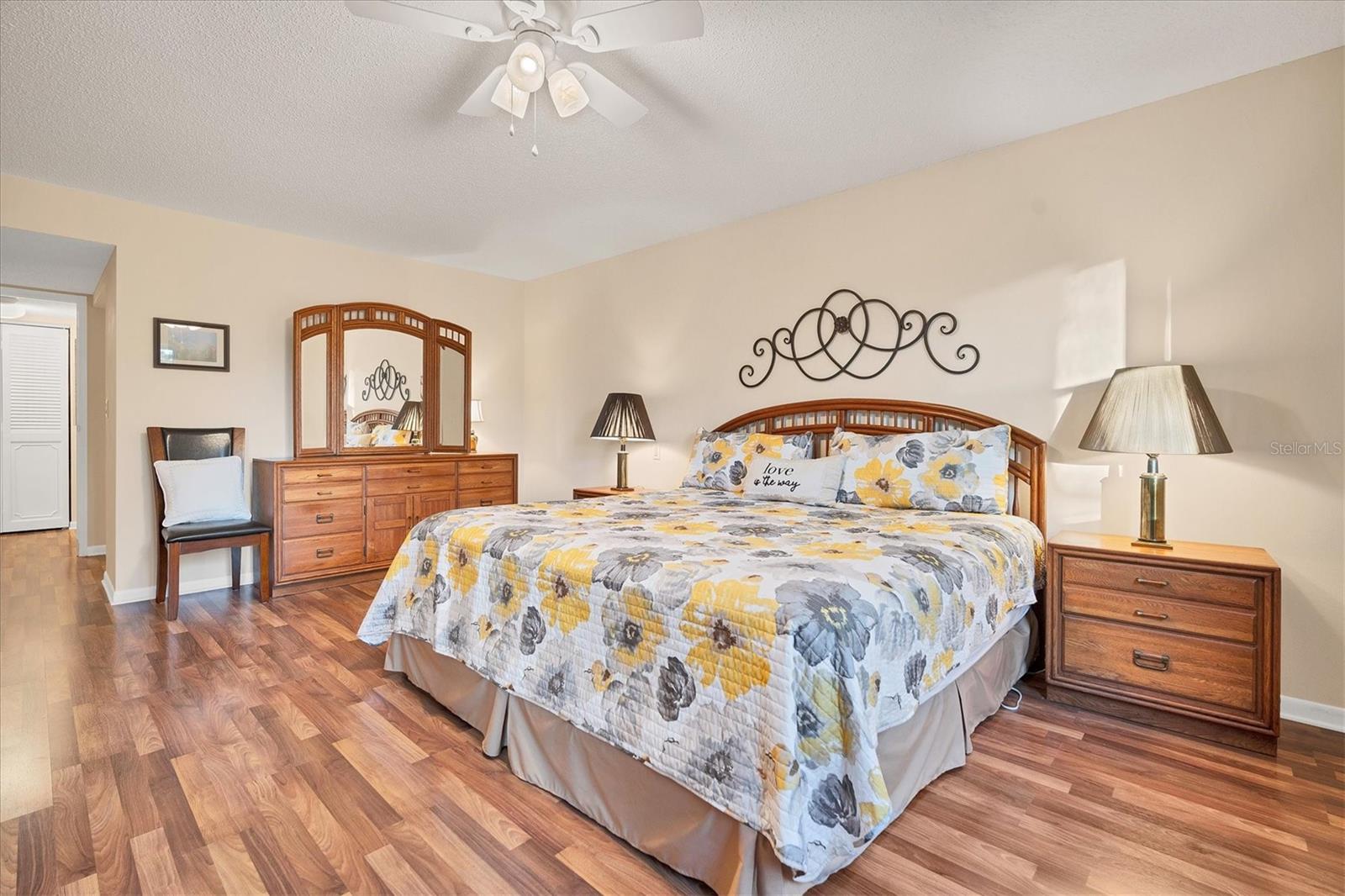 HERONMERE - Residential Lease
