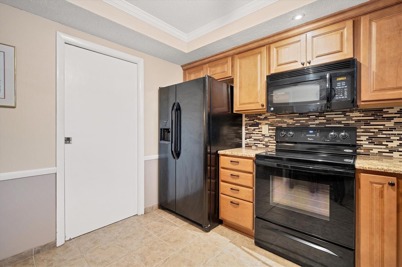 HERONMERE - Residential Lease