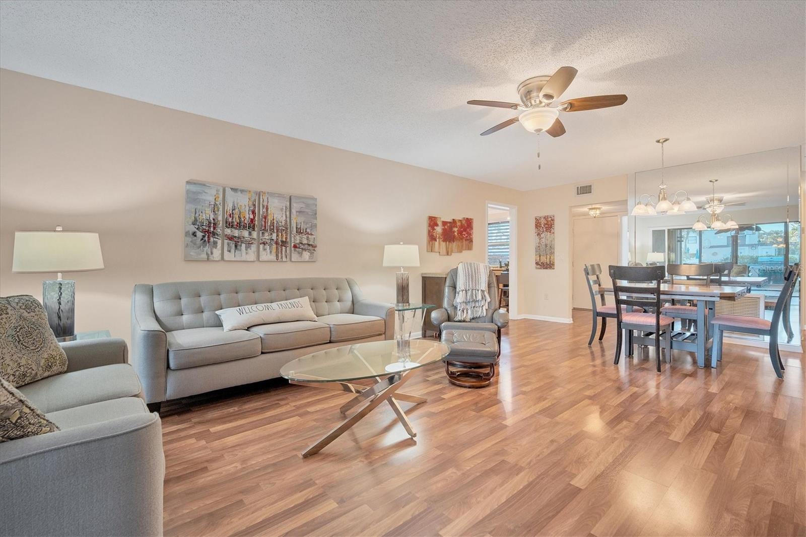 HERONMERE - Residential Lease