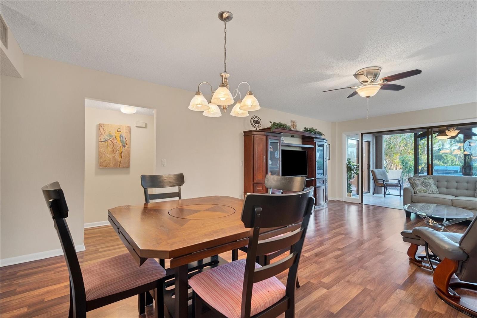 HERONMERE - Residential Lease