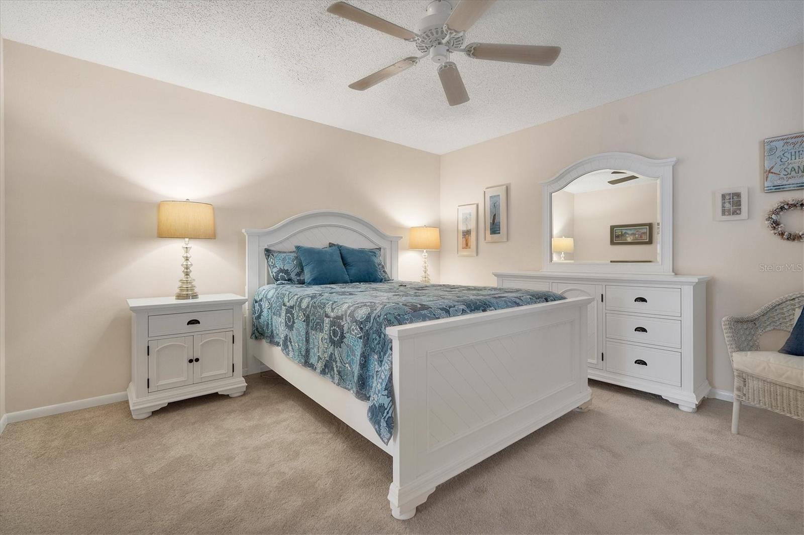 HERONMERE - Residential Lease