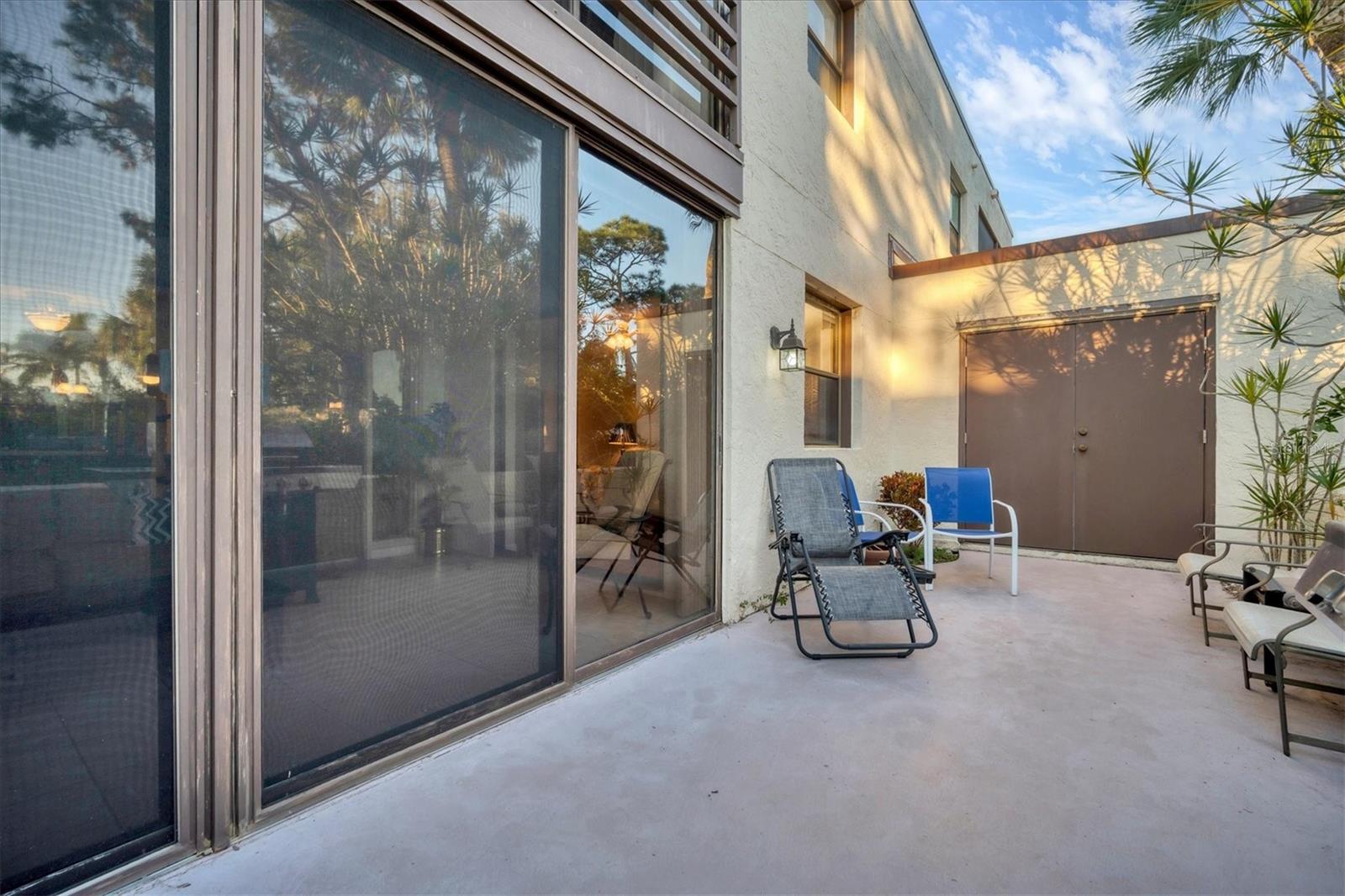 HERONMERE - Residential Lease