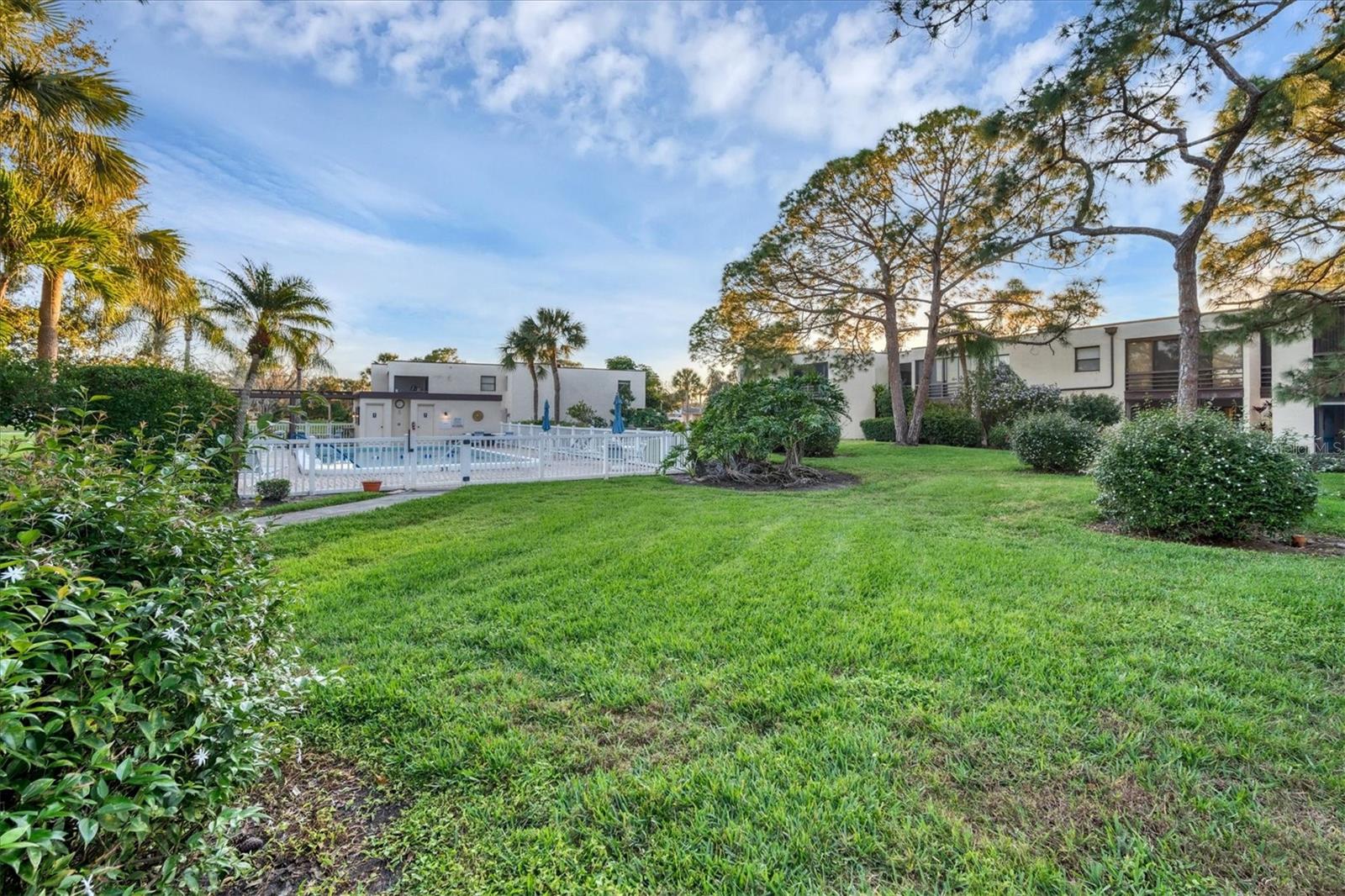 HERONMERE - Residential Lease