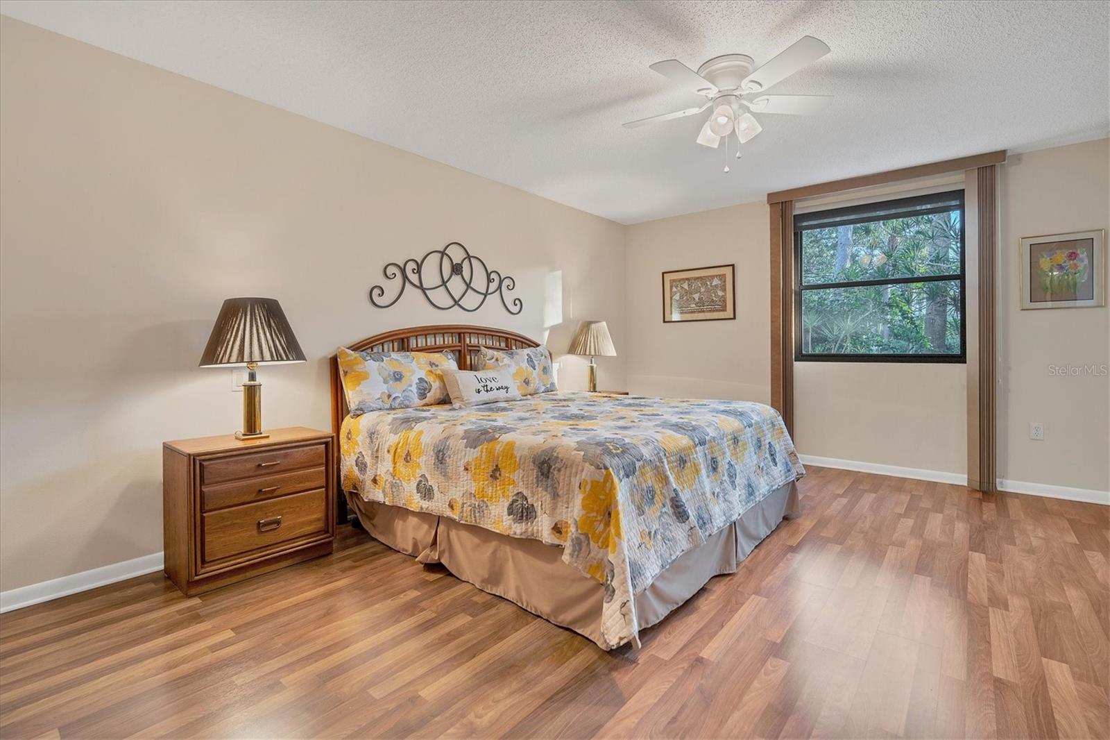 HERONMERE - Residential Lease