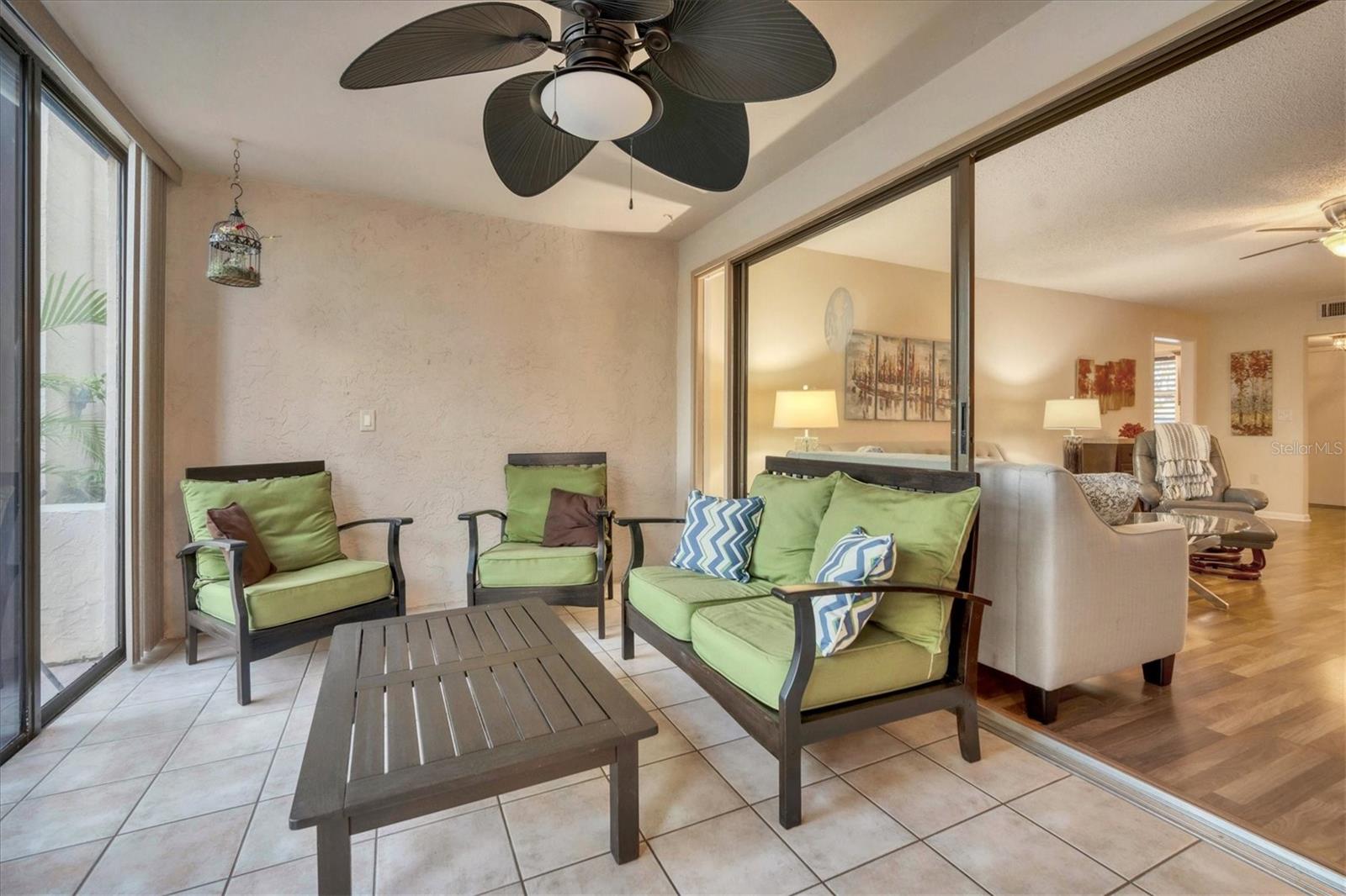 HERONMERE - Residential Lease