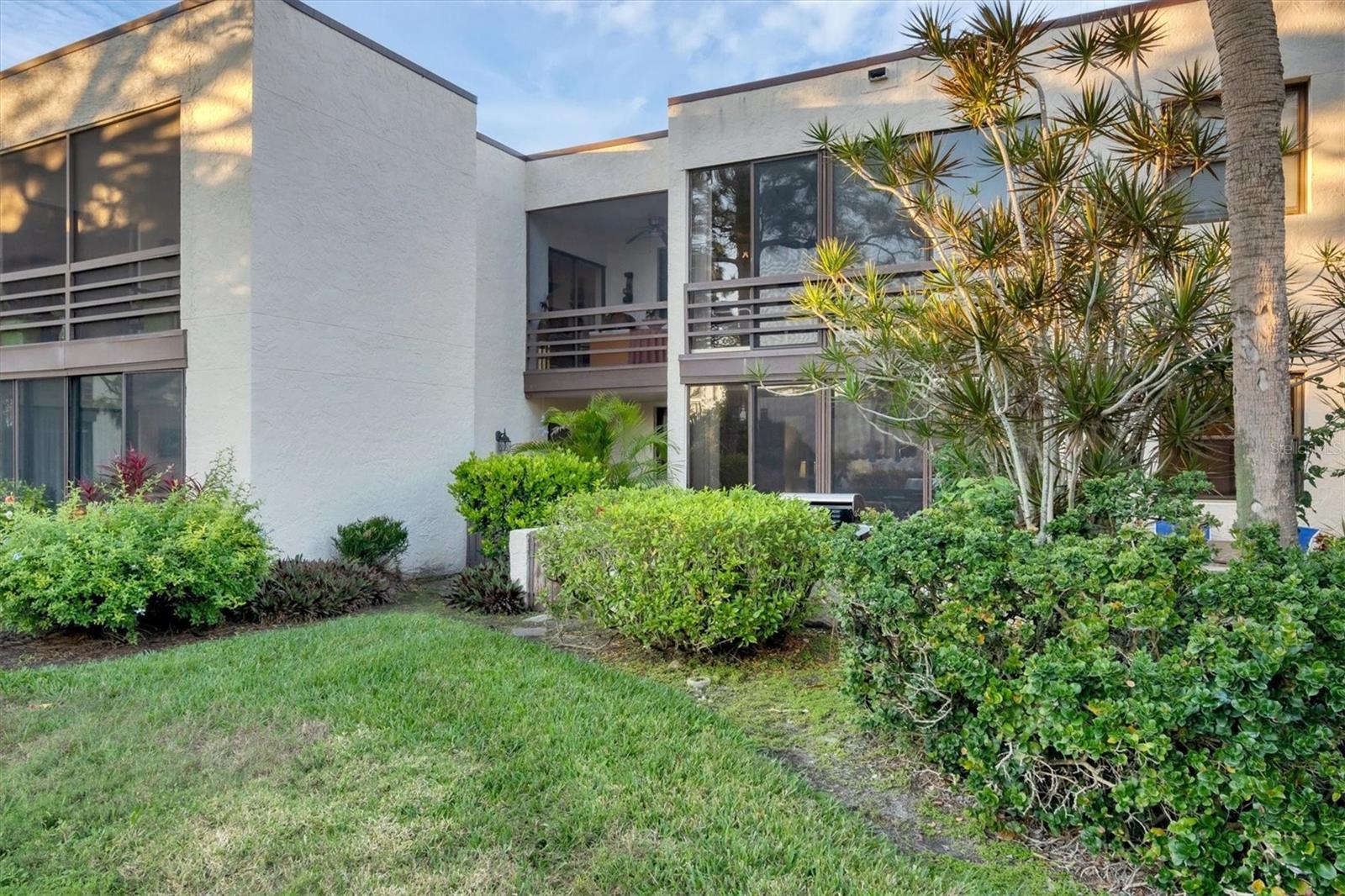 HERONMERE - Residential Lease